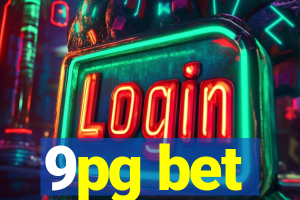 9pg bet